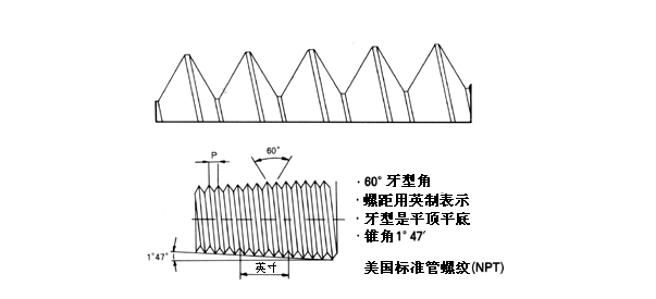 npt是什么意思？