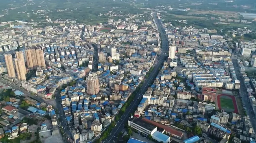 浠水县邮政编码