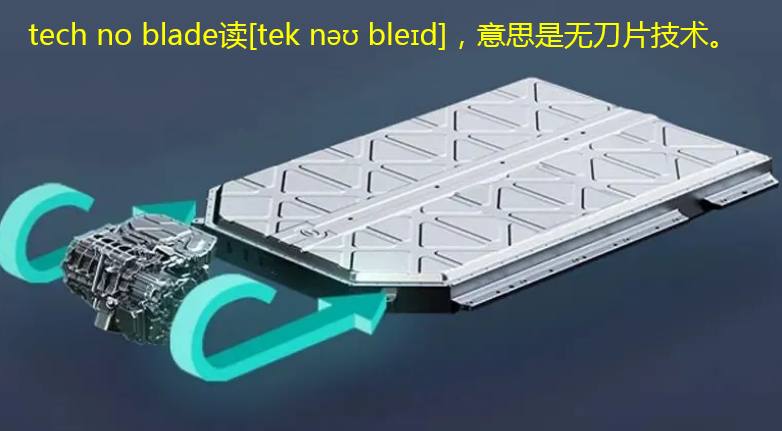 technoblade什么意思