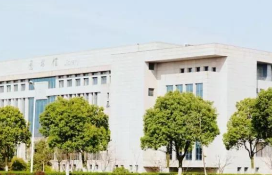 南京航空航天大学金城学院在哪里