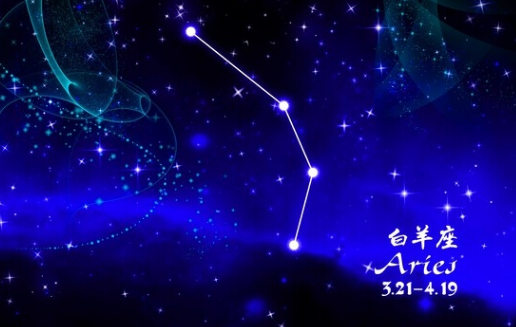 4月14日是什么星座