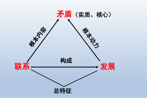 事物发展的源泉和动力是什么