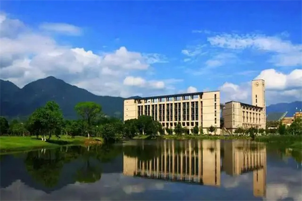 福建科技大学是一所什么样的大学啊！