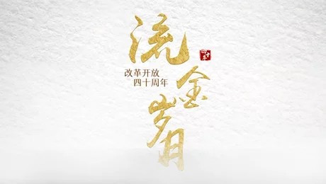 《流金岁月》各人物结局是什么？