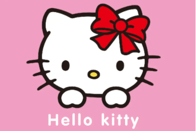 hello kitty是什么意思？