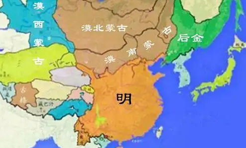 蒙古国和内蒙古有什么不同吗？