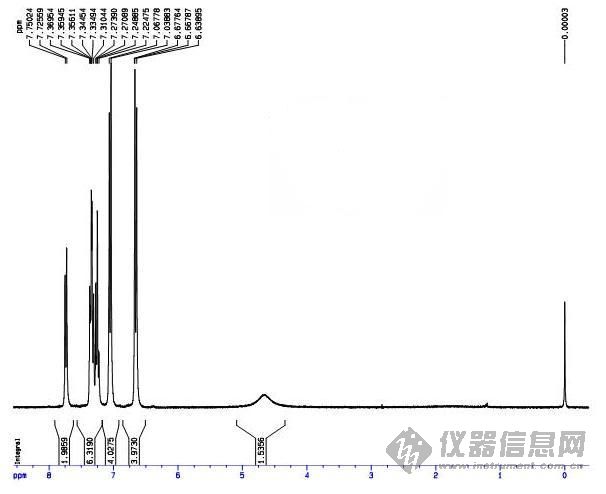 偶合的偶合常数