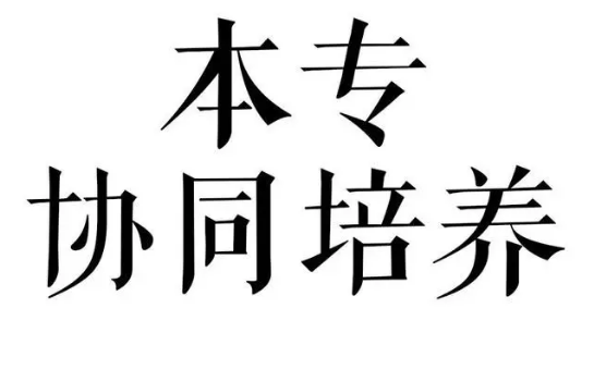 到底何为本专协同培养？跟普通本科有何不同？