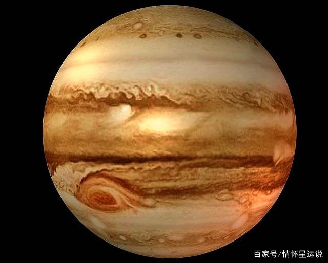 五星连珠指得是什么？如何发生的？