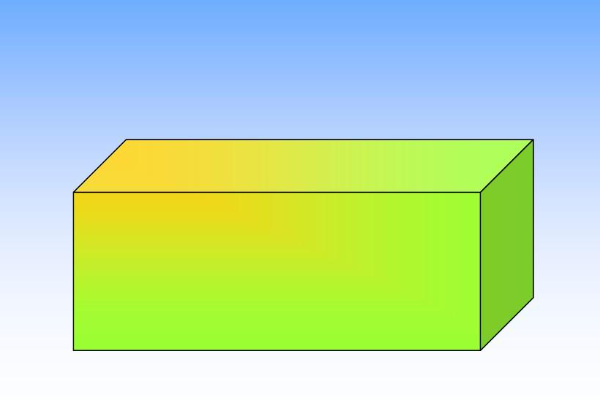 长方体的体积公式