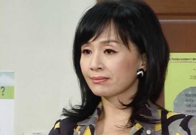 朴海美扮演者