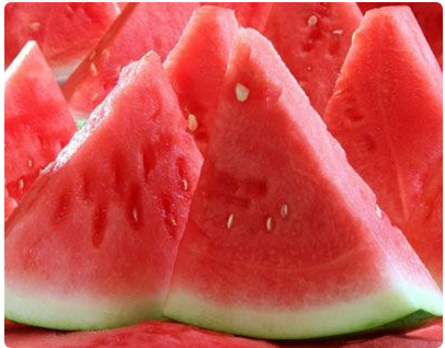 watermelon怎么读