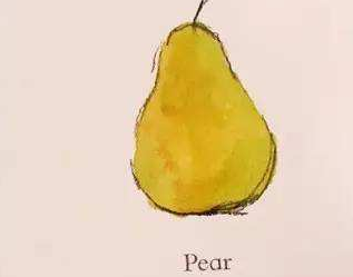 pear怎么读?