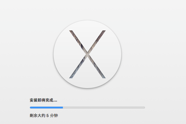 如何将Mac OS X 从10.9.5的版本升级到10.10或以上？