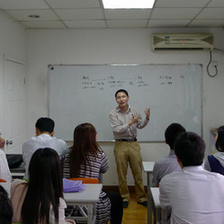 长宁区教育学院的师资力量