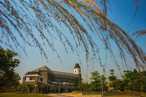 广东东软学院 学费