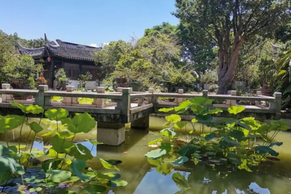 中山有哪些好玩的地方景点