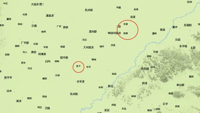 东汉末年两大军事联盟是如何形成、分裂的，两者有什么交手？