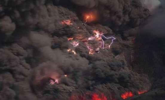 刚果(金)火山恐再次爆发，当地有关部门采取了哪些应急措施？