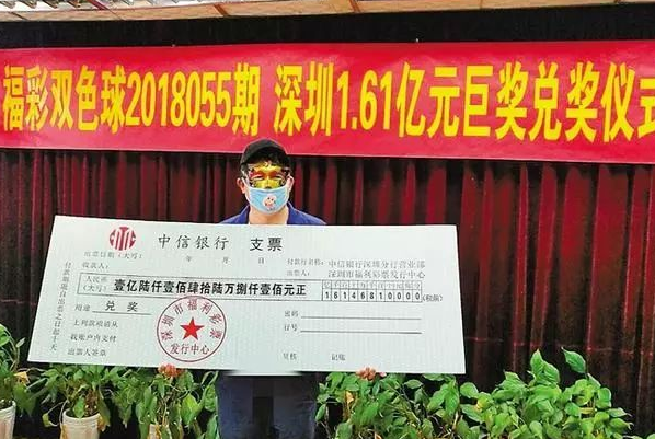 深圳市福彩中心双色球领奖地址及电话