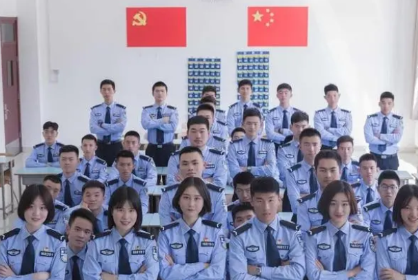 警校专科有哪些学校