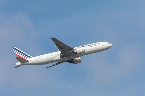 埃塞俄比亚航空公司一架波音737客机失联！是什么原因造成的？