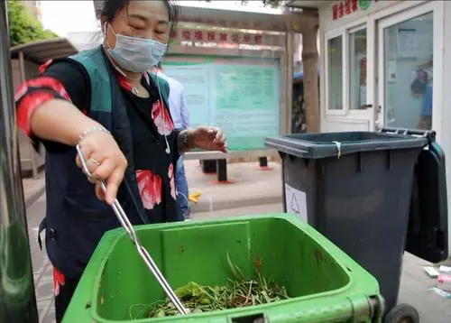 我国明确对非居民厨余垃圾处理计量收费，具体的收费标准是怎样的？