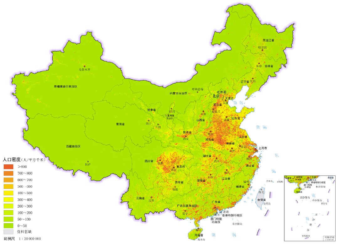 人口普查将纳入查房，这样做有什么好处？