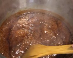 固元膏的配料及制作方法