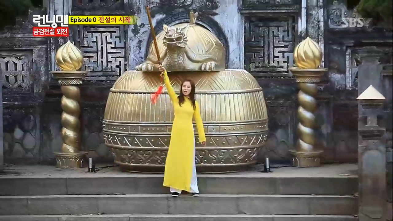 runningmanAce宋智孝有单独优胜期数~​求大神帮忙啊！！！！！！！