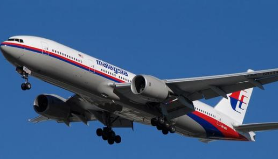 失踪7年的马航MH370，是如何被发现的？