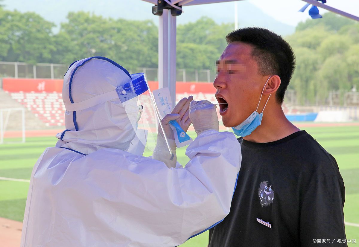 感染了新冠会有后遗症？对生活有什么影响？钟南山院士给出答案，说了什么？