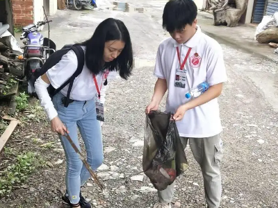 大学生寒假社会实践活动有哪些?