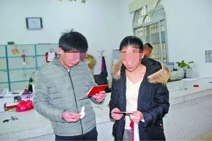 逃犯自首求先领证结婚后自首，究竟是怎么回事？