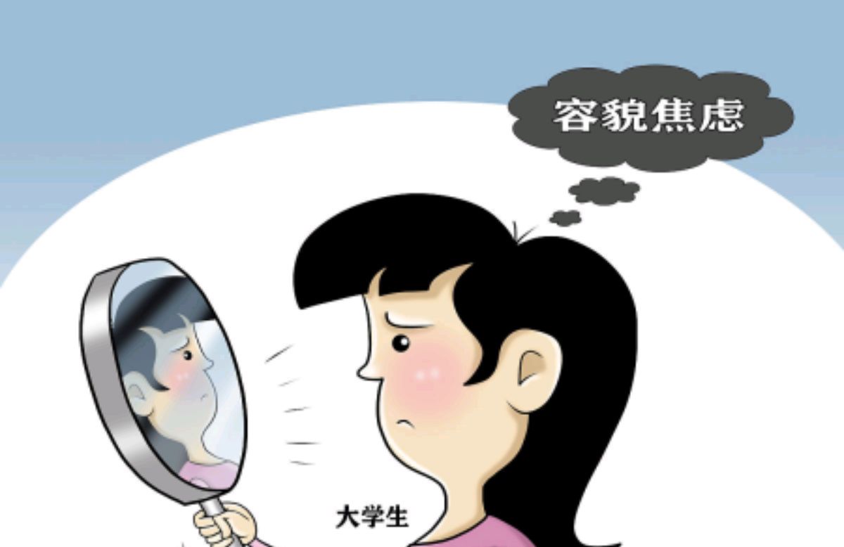 为什么我害怕当妈妈呢？