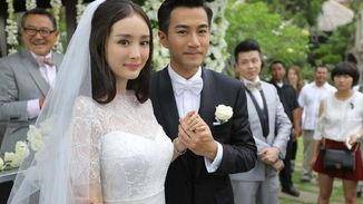 杨幂为什么和刘恺威离婚？