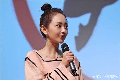 因演金锁成名，却出卖赵丽颖、公开怼王思聪，这个女星是谁？