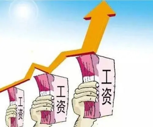 全体员工涨薪28%，广东一公司冲上热搜，这家公司有何背景？