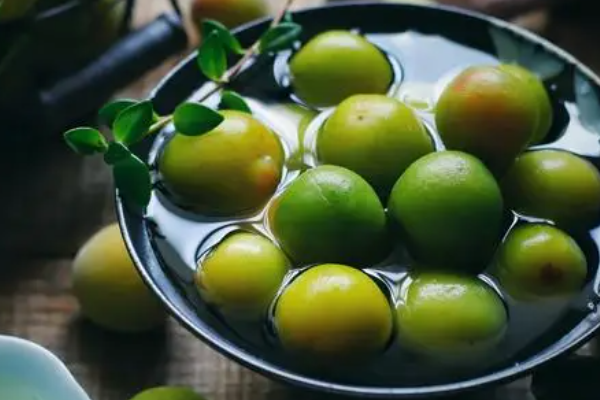 芒种节气吃什么食物？