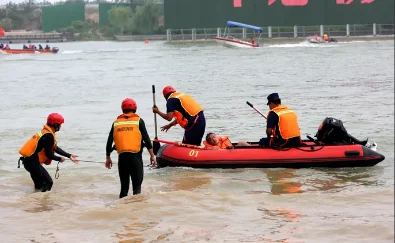 河南多地暴雨，近期河南做了哪些防汛的充分准备？