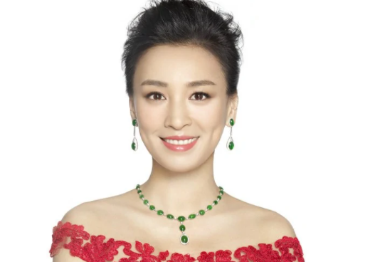 张庭的儿子和女儿是双胞胎吗