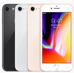 iPhone 8手机的上市时间是多久？