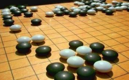 围棋九段到底有多厉害?