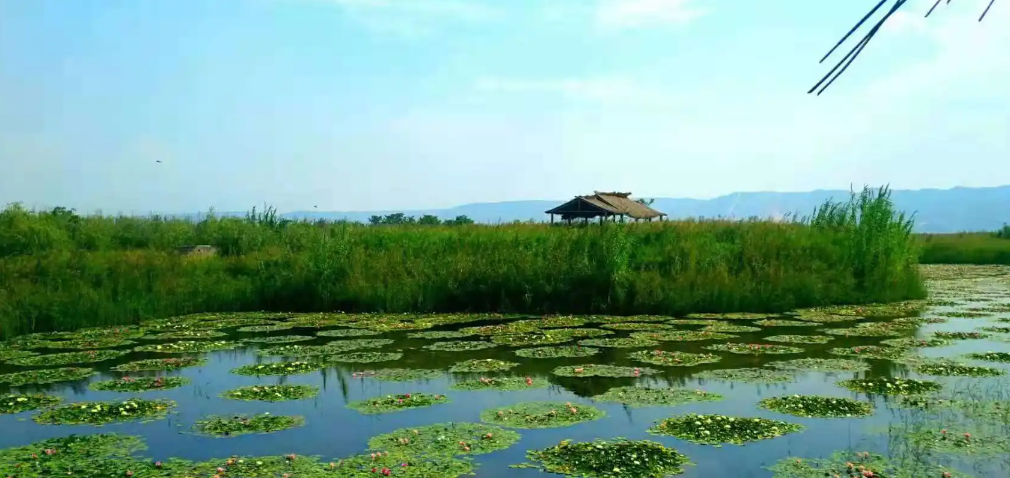 合阳旅游景点大全