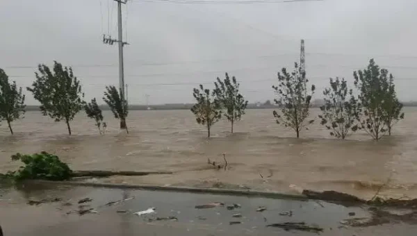 河南多地暴雨，近期河南做了哪些防汛的充分准备？