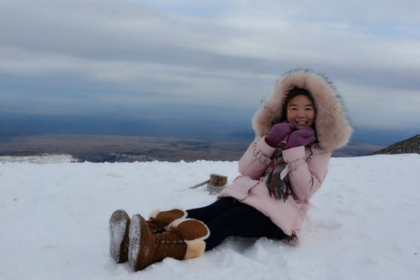 各地都开始下雪了，下雪了可以做什么有趣的事情？