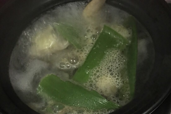 天麻鸽子汤怎么做