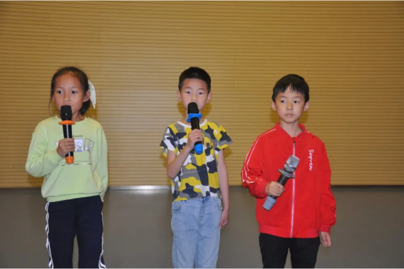 你听到哪些美妙的声音小学三年级小练笔