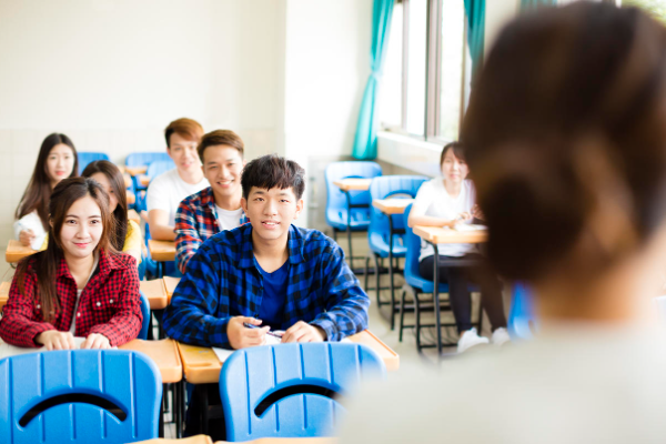 二本能上什么大学