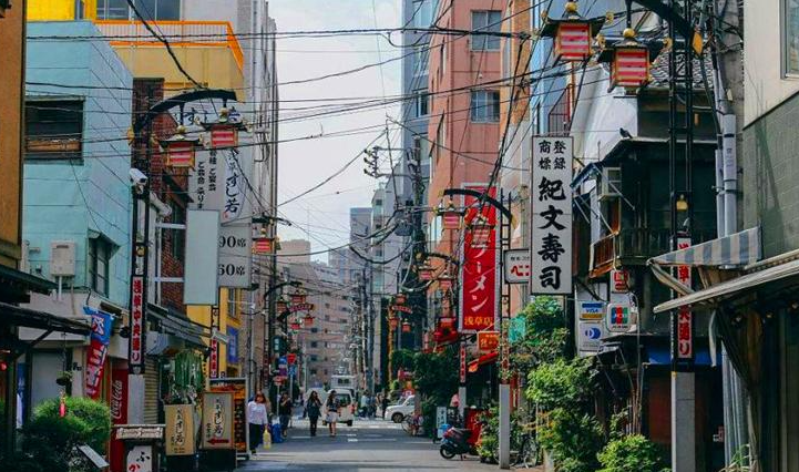 美发布最高级旅行警告建议勿前往日本，美国为什么这样发布？